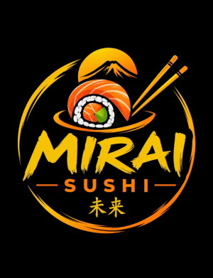 Mirai Sushi