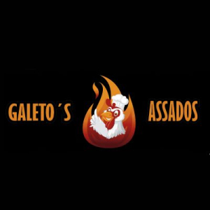 Galetos Assados