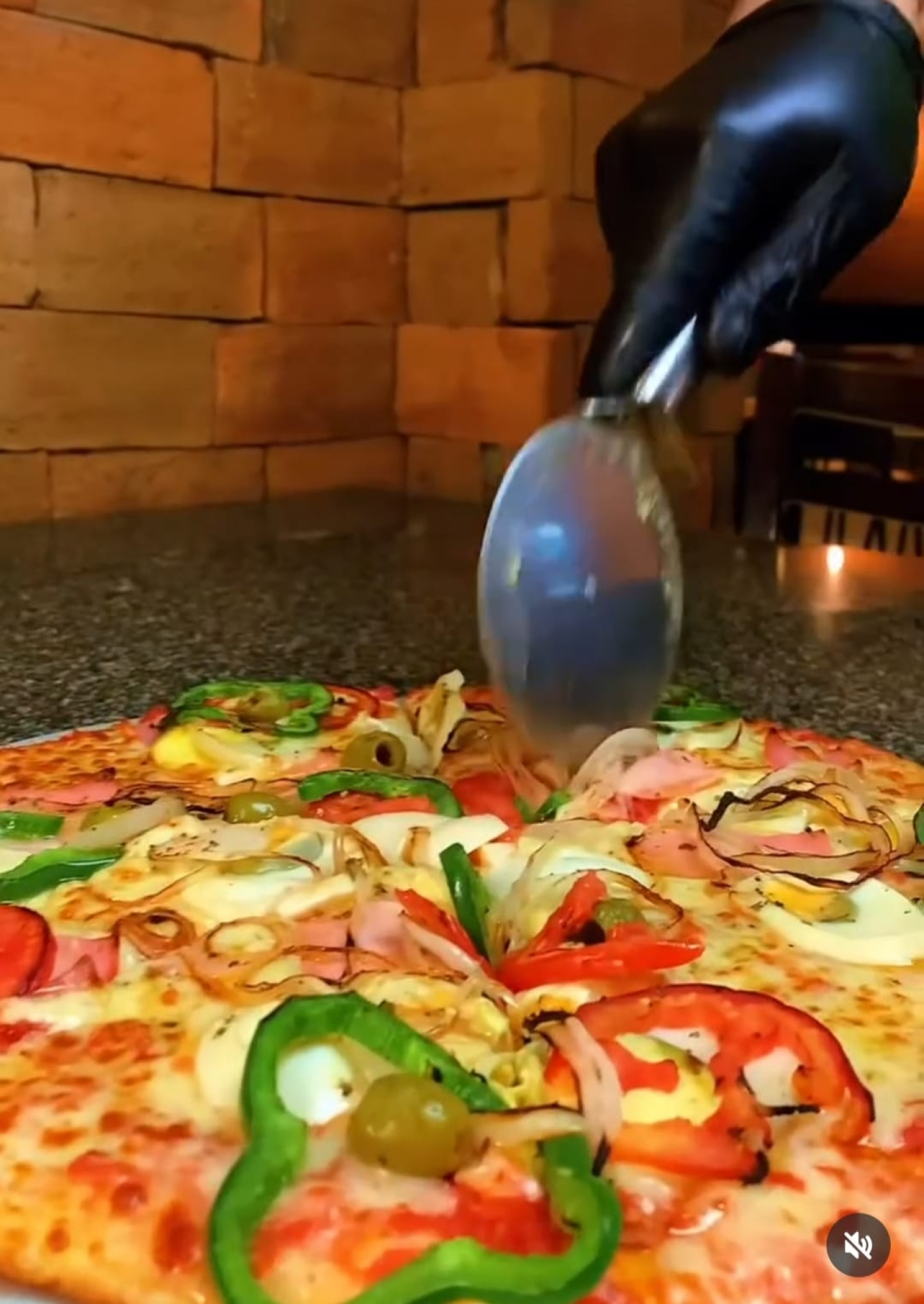 PIZZARIA ÁGUA NA BOCA