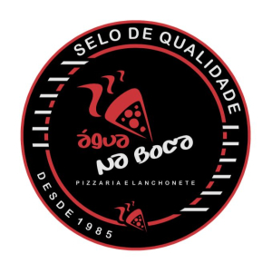 PIZZARIA ÁGUA NA BOCA