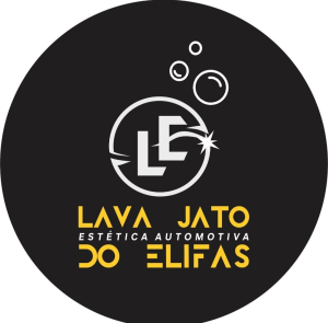Lava Jato do Elifas