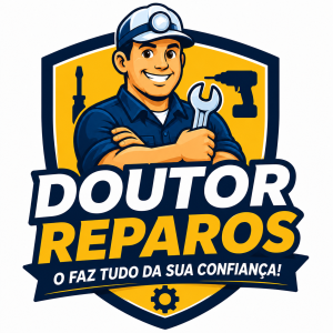 Doutor Reparos