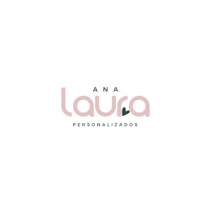 Ana Laura Personalizados